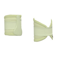 Guêtres souples en tissu mesh LeMieux Toy Pony Macaron