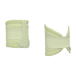 Guêtres souples en tissu mesh LeMieux Toy Pony Macaron