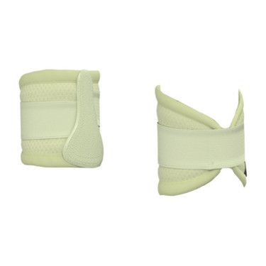 Guêtres souples en tissu mesh LeMieux Toy Pony Macaron
