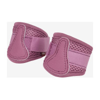 Guêtres souples en tissu mesh LeMieux Toy Pony Mallow Guêtres souples en tissu mesh LeMieux Toy Pony Mallow