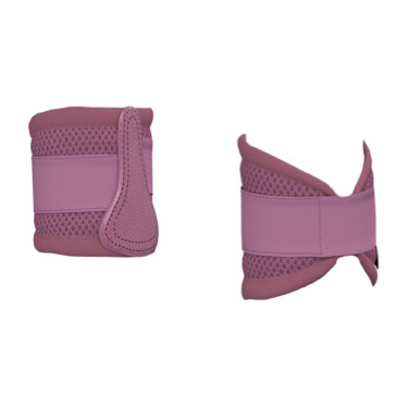 Guêtres souples en tissu mesh LeMieux Toy Pony Mallow