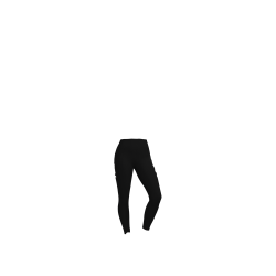 Legging d’équitation LeMieux fond silicone Airflow femme Noir Legging d’équitation LeMieux fond silicone Airflow femme Noir