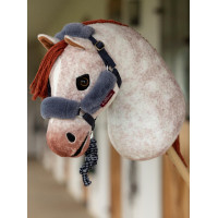Longe et licol Comfort LeMieux Hobby Horse
