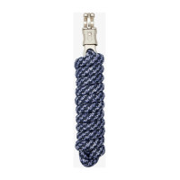 Longe LeMieux mousqueton anti-panique Marine Bleu marine