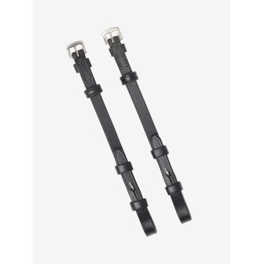 Montants LeMieux Arika Contrast Noir / argent