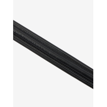 Muserolle LeMieux Arika Cavesson Noir / argent