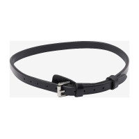 Noseband LeMieux Kudos Noir / argent