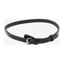 Noseband LeMieux Kudos Noir / argent