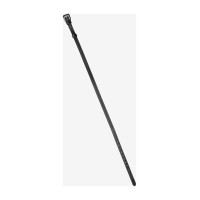 Noseband LeMieux Kudos Noir / argent