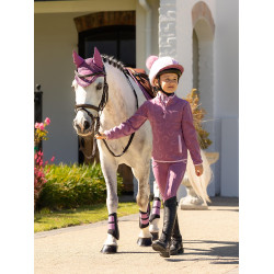 Polaire LeMieux Mini Maggie Mallow
