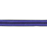 Licol Mustang Covalliero Bleu roi / noir Licol Mustang Covalliero Bleu roi / noir