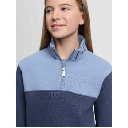 Sweat zippé raccourci LeMieux Young Rider Kate Sweat zippé raccourci LeMieux Young Rider Kate