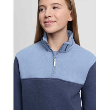 Sweat zippé raccourci LeMieux Young Rider Kate Sweat zippé raccourci LeMieux Young Rider Kate