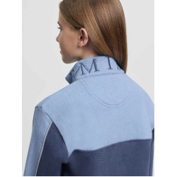 Sweat zippé raccourci LeMieux Young Rider Kate Sweat zippé raccourci LeMieux Young Rider Kate