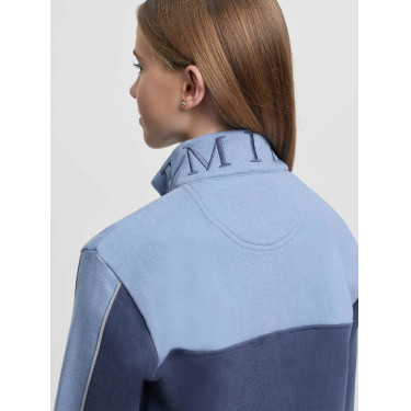 Sweat zippé raccourci LeMieux Young Rider Kate Sweat zippé raccourci LeMieux Young Rider Kate
