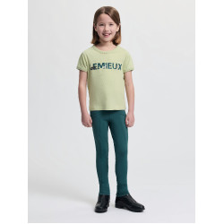 T-shirt LeMieux Mini Alex Macaron