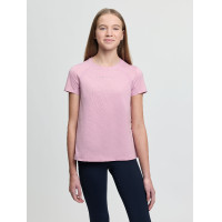 T-shirt Sports LeMieux Young Rider Fondant