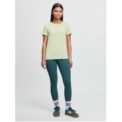 T-shirt Sports LeMieux Young Rider Macaron