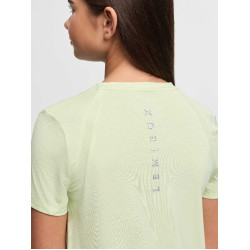 T-shirt Sports LeMieux Young Rider Macaron