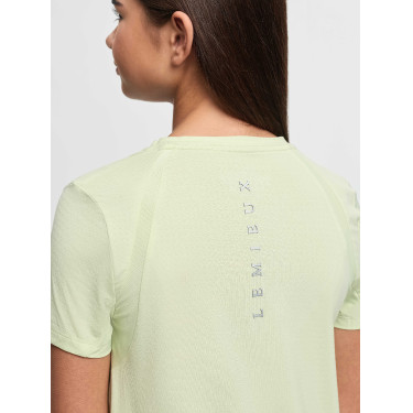 T-shirt Sports LeMieux Young Rider Macaron