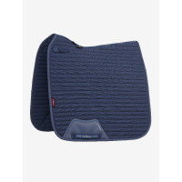 Tapis de dressage LeMieux Square tissu mesh Air-Tek Shadow Tapis de dressage LeMieux Square tissu mesh Air-Tek Shadow