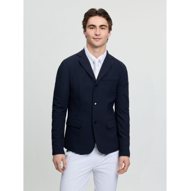 Veste de concours LeMieux homme Marine Bleu marine
