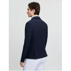 Veste de concours LeMieux homme Marine Bleu marine