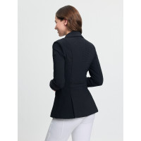 Veste de concours LeMieux Tall Dynamique femme Noir