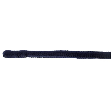 Longe en coton Covalliero Bleu foncé Longe en coton Covalliero Bleu foncé