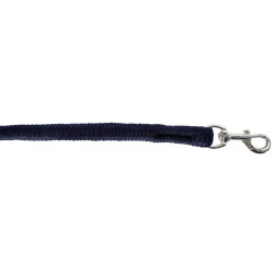 Longe en coton Covalliero Bleu foncé Longe en coton Covalliero Bleu foncé