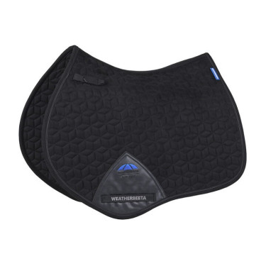 Tapis de selle Weatherbeeta Suede Elite Air-Tec Jumping