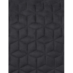 Tapis de selle Weatherbeeta Suede Elite Air-Tec Jumping