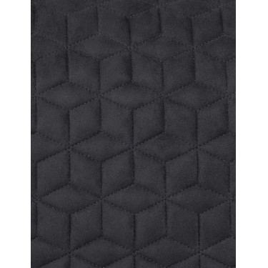 Tapis de selle Weatherbeeta Suede Elite Air-Tec Jumping