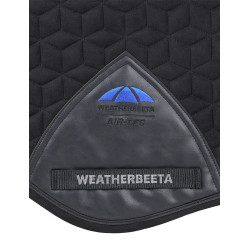 Tapis de selle Weatherbeeta Suede Elite Air-Tec Jumping