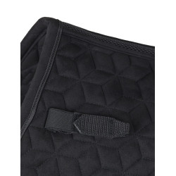 Tapis de selle Weatherbeeta Suede Elite Air-Tec Jumping