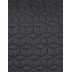 Tapis de selle Weatherbeeta Suede Elite Air-Tec Jumping