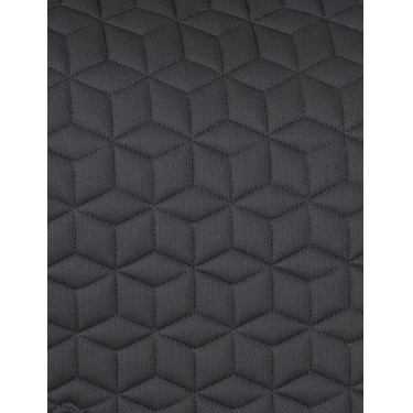 Tapis de selle Weatherbeeta Suede Elite Air-Tec Jumping