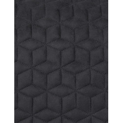 Tapis de selle Weatherbeeta Suede Elite Air-Tec Jumping