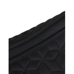Tapis de selle Weatherbeeta Suede Elite Air-Tec Jumping