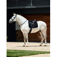 Tapis de dressage Weatherbeeta Suede Elite Air-Tec Tapis de dressage Weatherbeeta Suede Elite Air-Tec