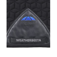 Tapis de dressage Weatherbeeta Suede Elite Air-Tec Tapis de dressage Weatherbeeta Suede Elite Air-Tec