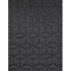 Tapis de dressage Weatherbeeta Suede Elite Air-Tec