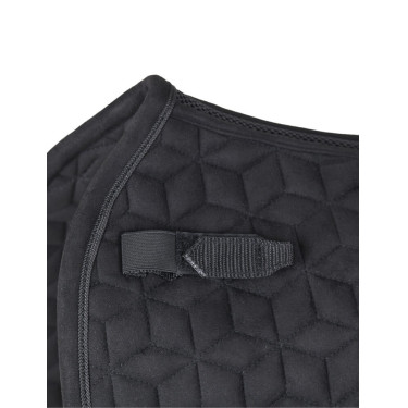 Tapis de dressage Weatherbeeta Suede Elite Air-Tec