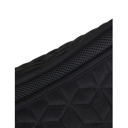 Tapis de dressage Weatherbeeta Suede Elite Air-Tec