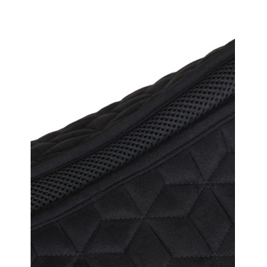 Tapis de dressage Weatherbeeta Suede Elite Air-Tec