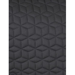Tapis de selle Weatherbeeta mixte Suede Elite Air-Tec Tapis de selle Weatherbeeta mixte Suede Elite Air-Tec