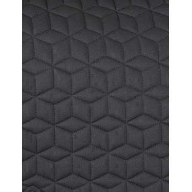 Tapis de selle Weatherbeeta mixte Suede Elite Air-Tec Tapis de selle Weatherbeeta mixte Suede Elite Air-Tec