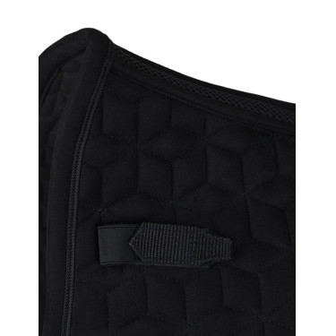 Tapis de selle Weatherbeeta mixte Suede Elite Air-Tec Tapis de selle Weatherbeeta mixte Suede Elite Air-Tec
