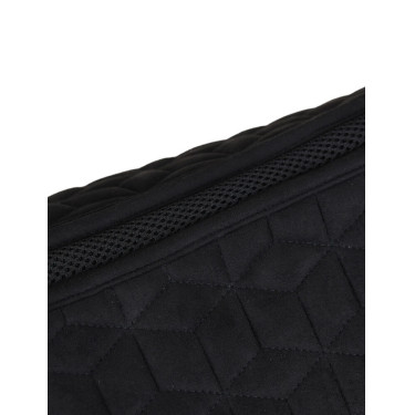 Tapis de selle Weatherbeeta mixte Suede Elite Air-Tec Tapis de selle Weatherbeeta mixte Suede Elite Air-Tec