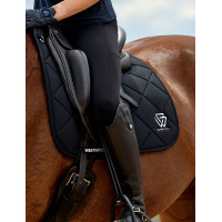 Tapis de dressage Weatherbeeta Softshell Pro 3D Air-Tec Tapis de dressage Weatherbeeta Softshell Pro 3D Air-Tec